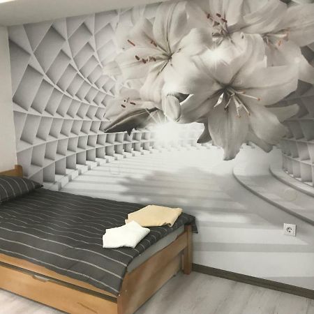 Apartman Lilium Apartment Сараево Екстериор снимка