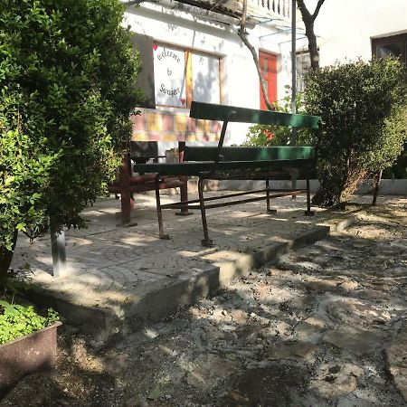 Apartman Lilium Apartment Сараево Екстериор снимка