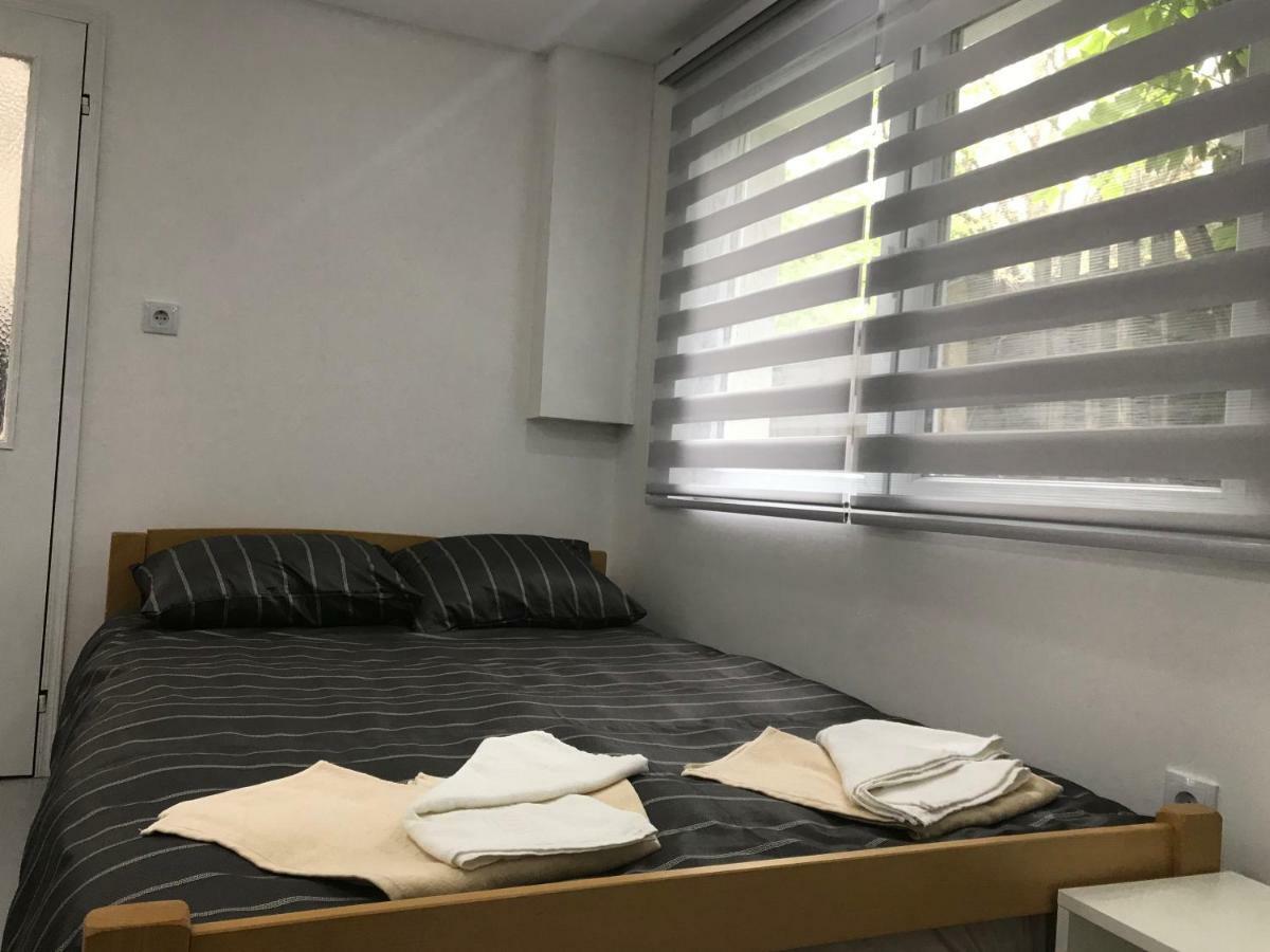Apartman Lilium Apartment Сараево Екстериор снимка