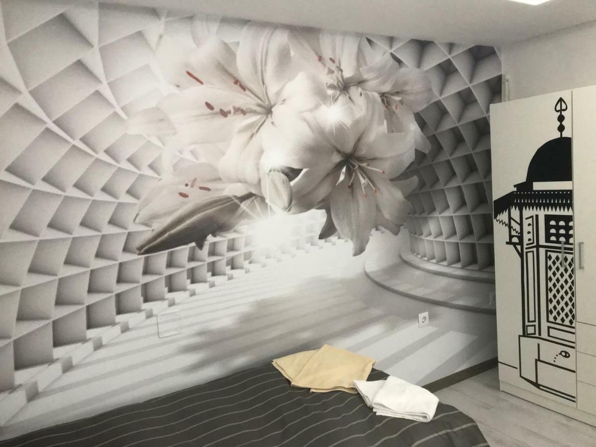 Apartman Lilium Apartment Сараево Екстериор снимка