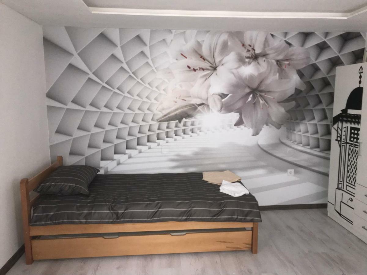 Apartman Lilium Apartment Сараево Екстериор снимка