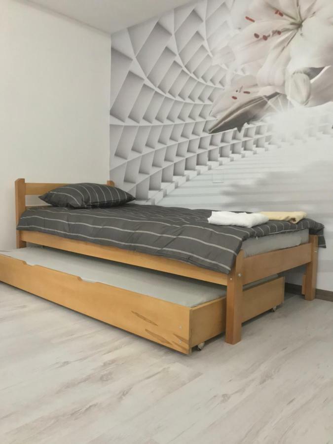 Apartman Lilium Apartment Сараево Екстериор снимка
