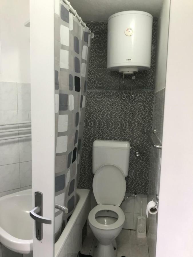 Apartman Lilium Apartment Сараево Екстериор снимка