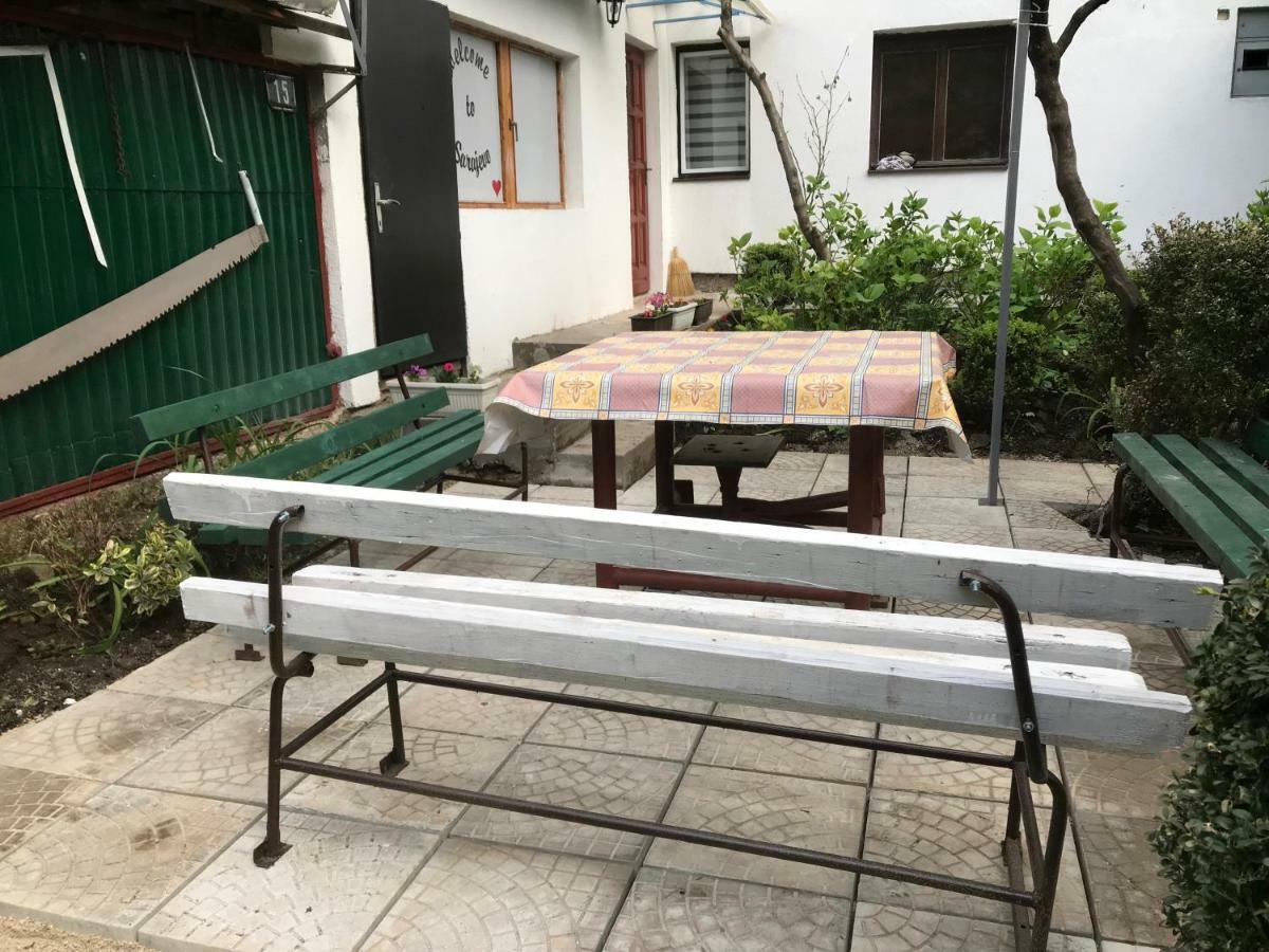 Apartman Lilium Apartment Сараево Екстериор снимка